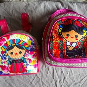 Bag for kids